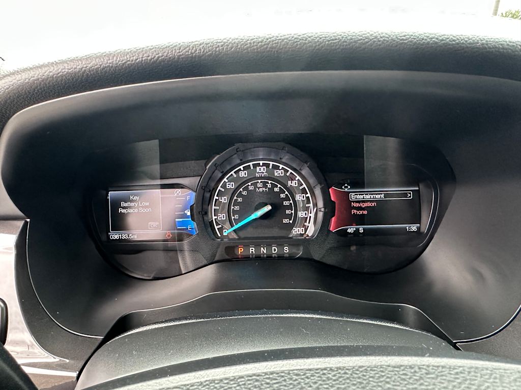 2020 Ford Ranger Lariat 10
