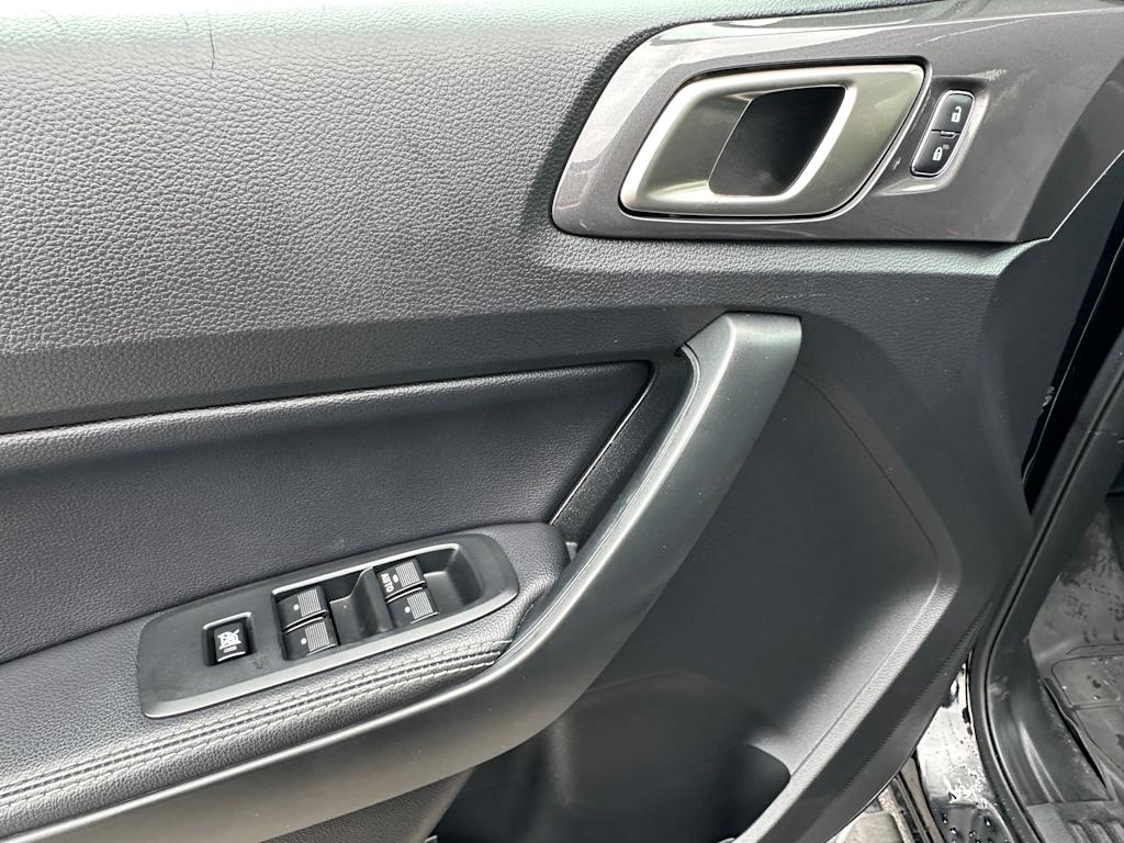 2020 Ford Ranger Lariat 21