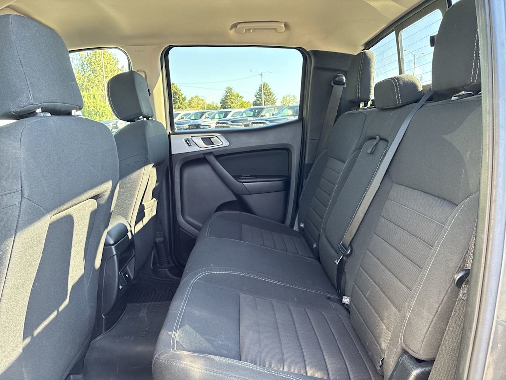 Thumbnail: 2020 Ford Ranger - 12
