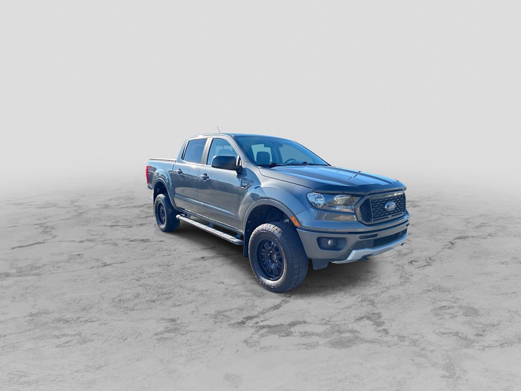 Thumbnail: 2020 Ford Ranger - 7