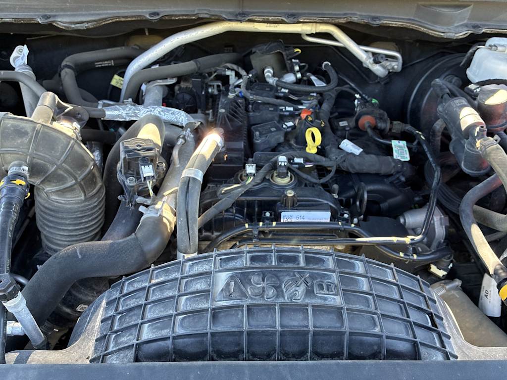 Thumbnail: 2020 Ford Ranger - 9