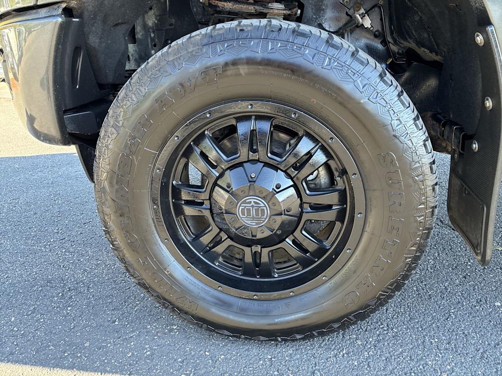 Thumbnail: 2020 Ford Ranger - 8
