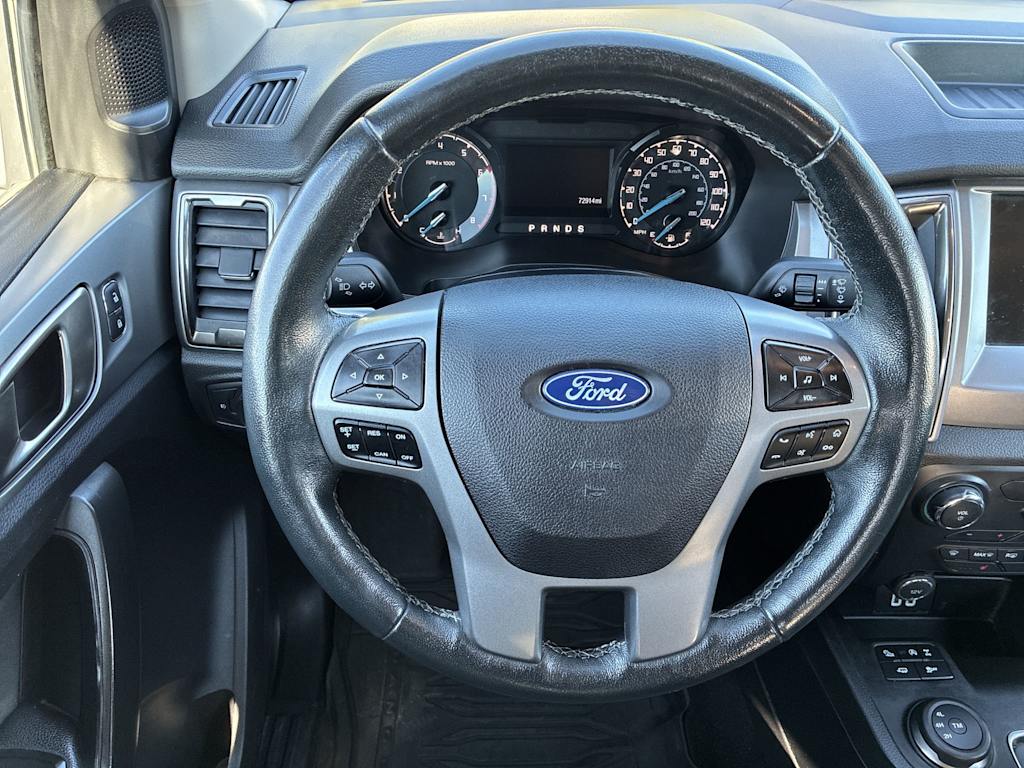 Thumbnail: 2020 Ford Ranger - 2