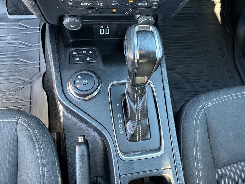 Thumbnail: 2020 Ford Ranger - 14