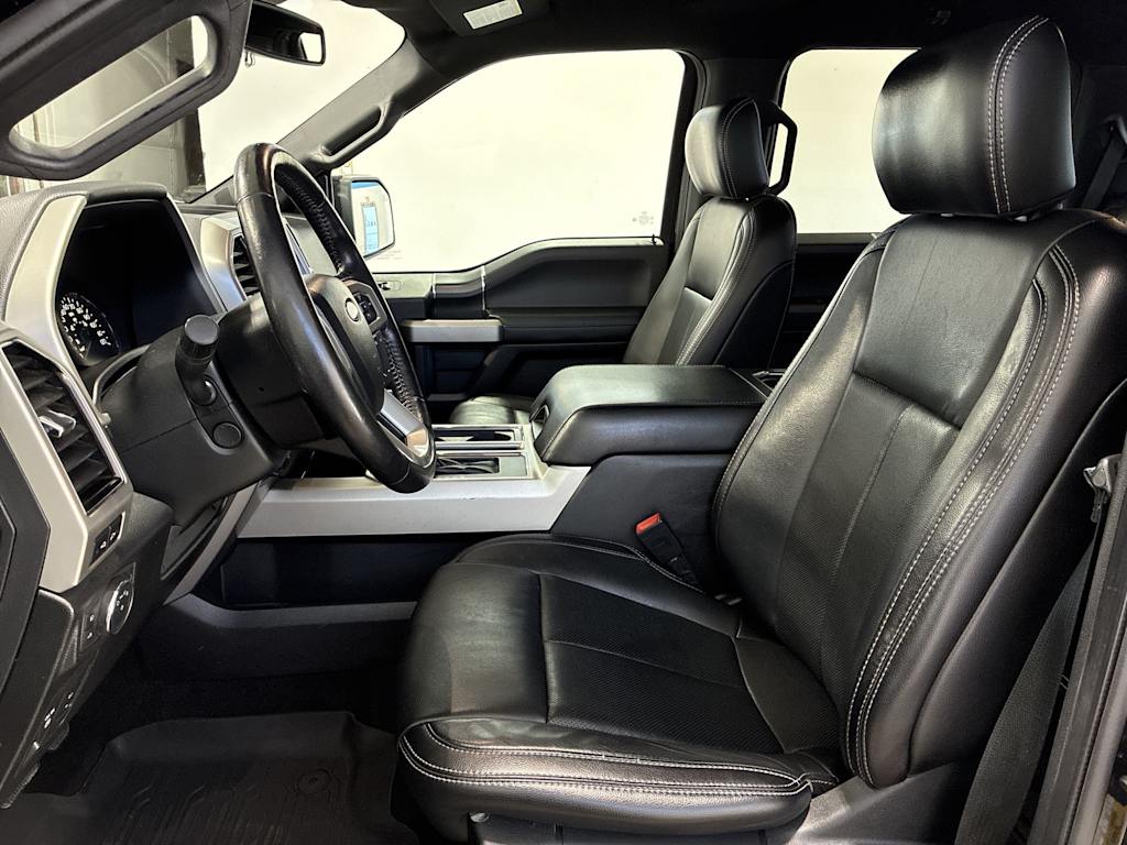 Thumbnail: 2020 Ford F-150 - 10