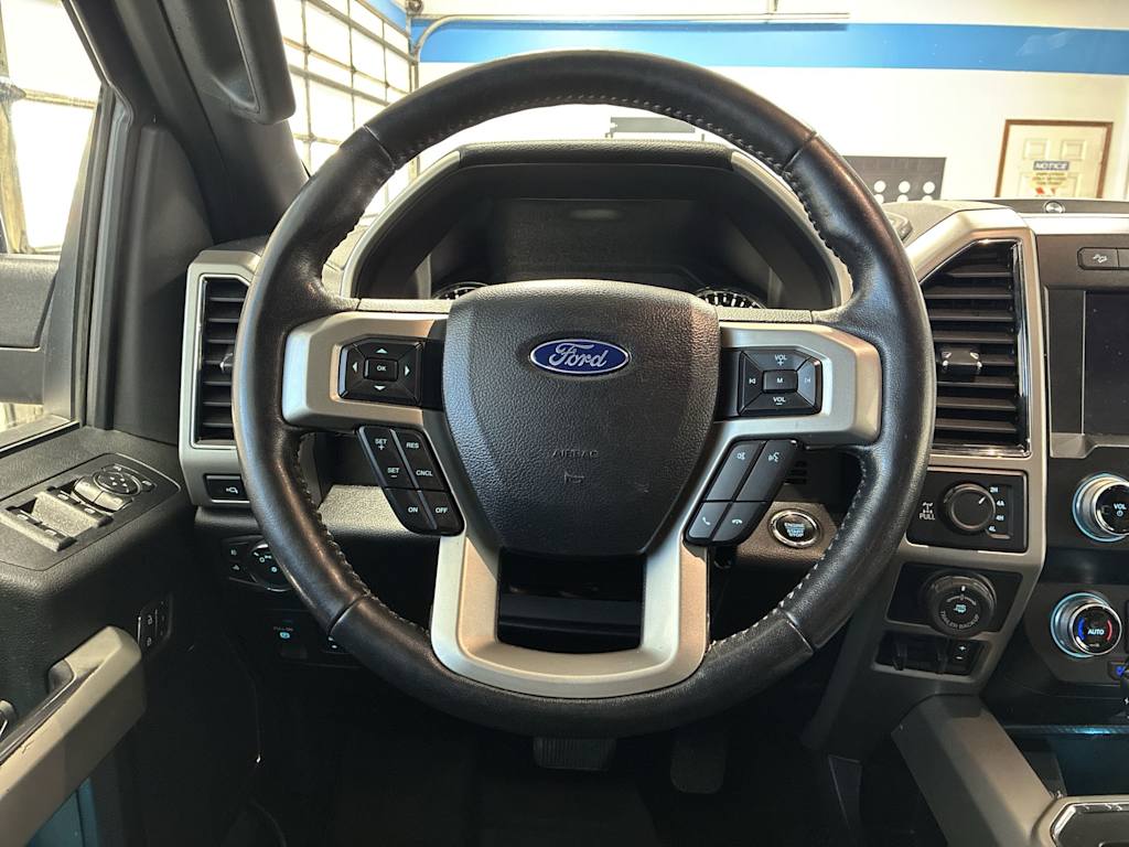 Thumbnail: 2020 Ford F-150 - 2