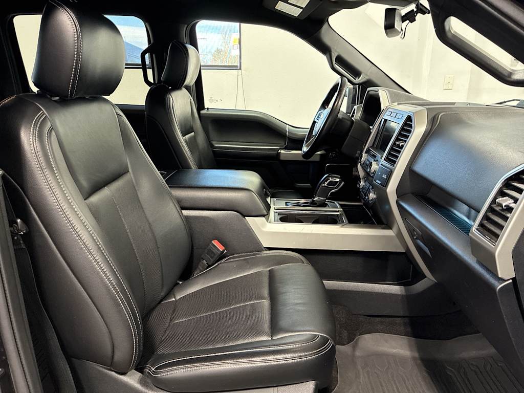 Thumbnail: 2020 Ford F-150 - 11