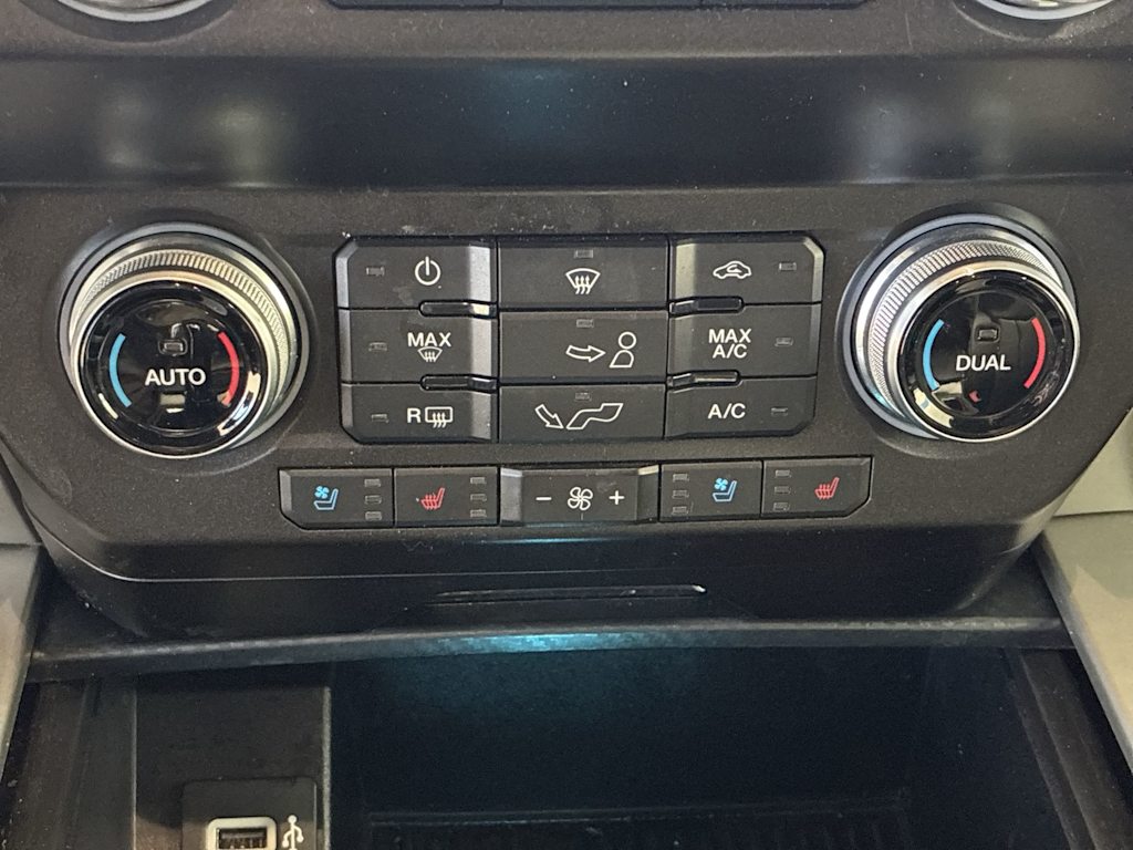 Thumbnail: 2020 Ford F-150 - 21