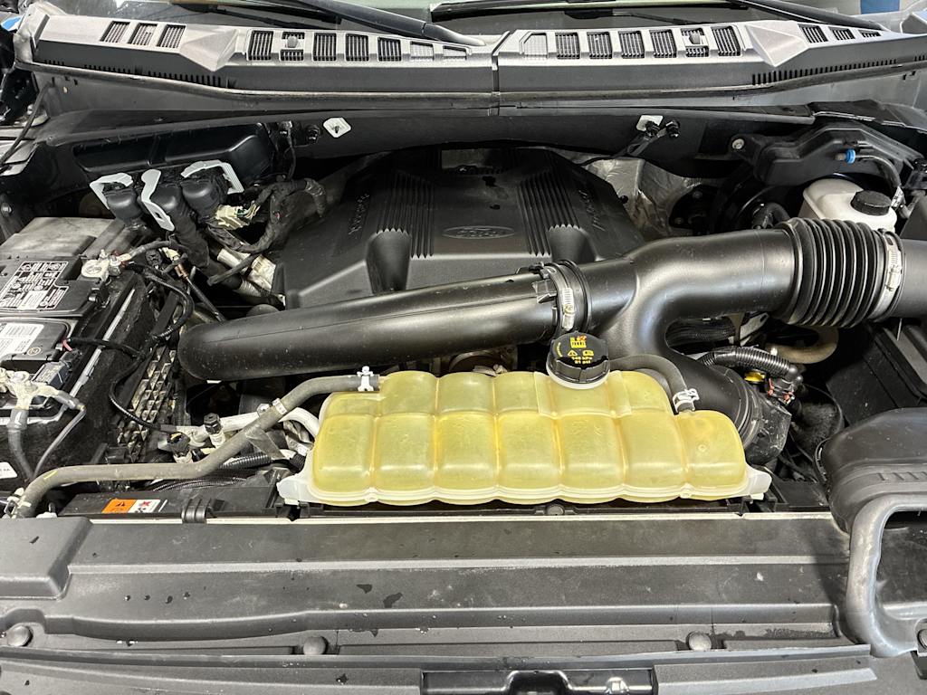 Thumbnail: 2020 Ford F-150 - 9