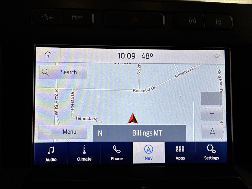 Thumbnail: 2020 Ford F-150 - 22