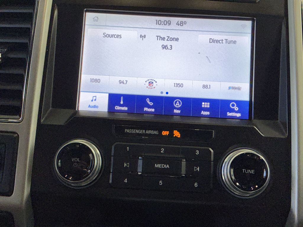 Thumbnail: 2020 Ford F-150 - 13