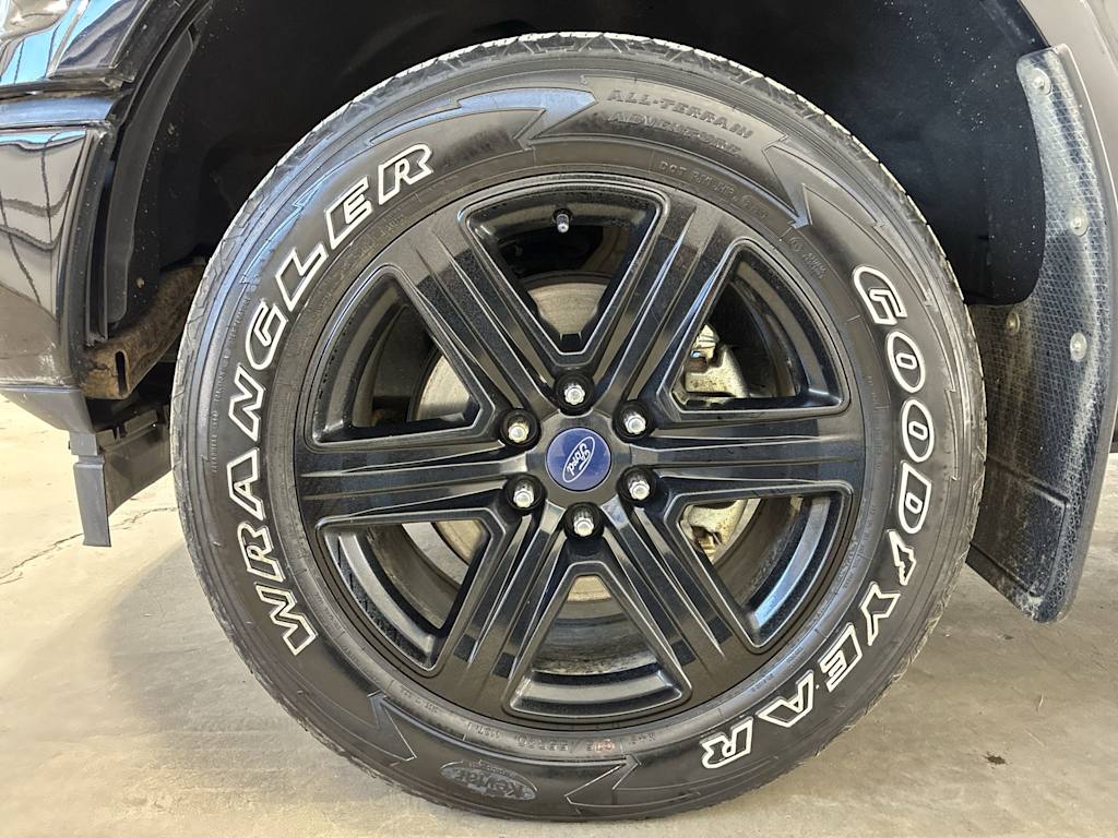 Thumbnail: 2020 Ford F-150 - 8