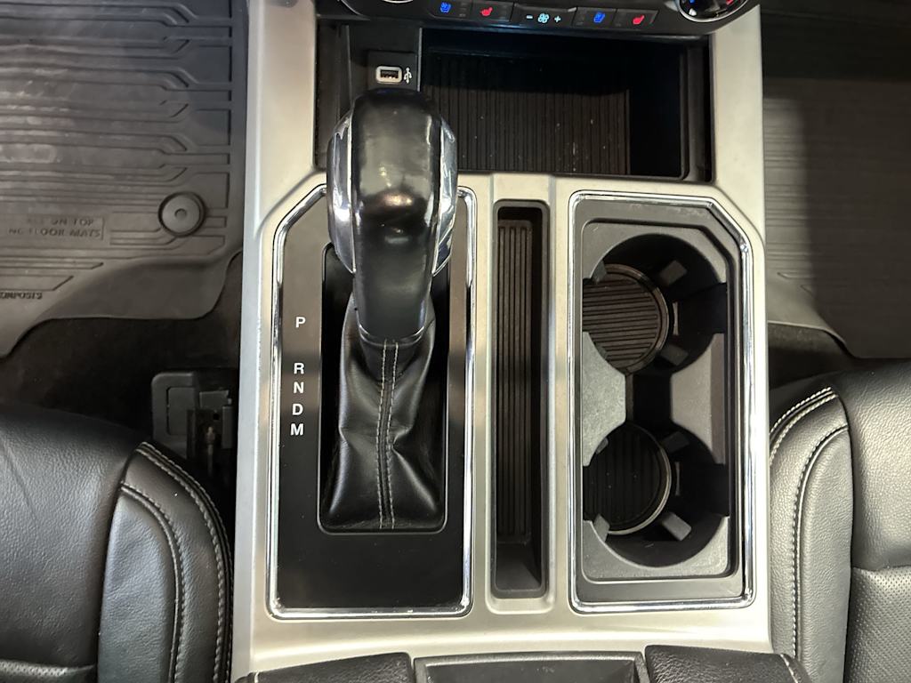 Thumbnail: 2020 Ford F-150 - 14