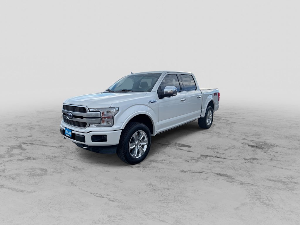 Thumbnail: 2019 Ford F-150 - 16