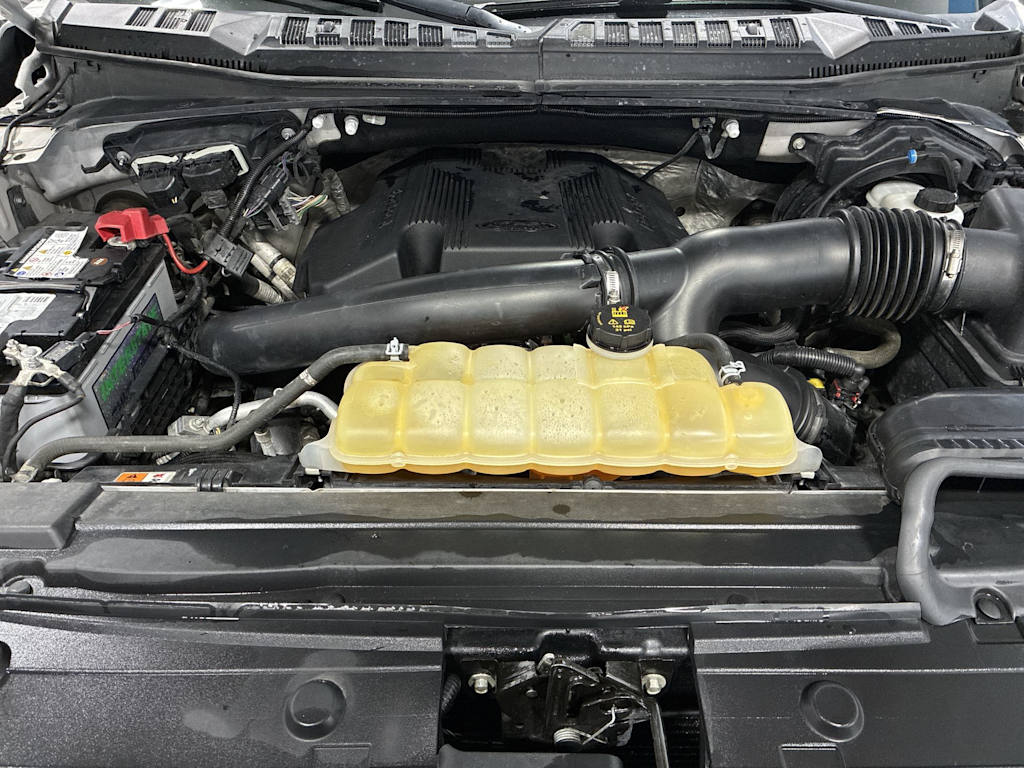 Thumbnail: 2019 Ford F-150 - 8