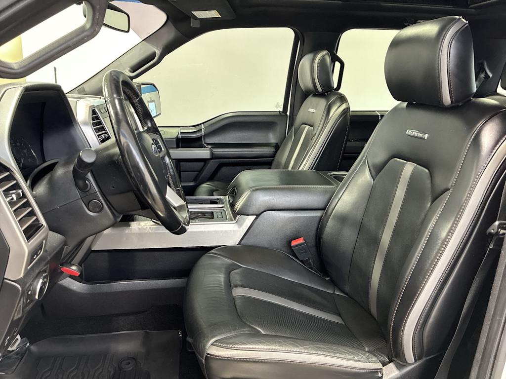 Thumbnail: 2019 Ford F-150 - 9