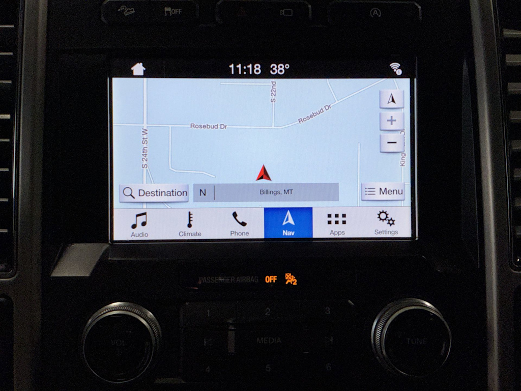 Thumbnail: 2019 Ford F-150 - 24