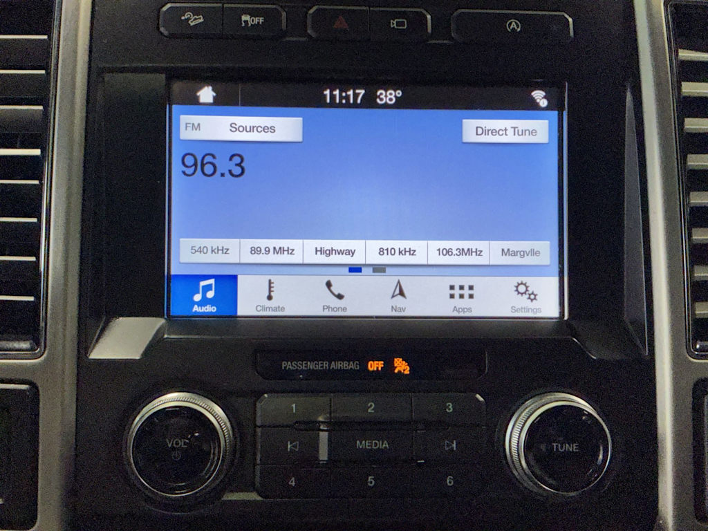 Thumbnail: 2019 Ford F-150 - 12