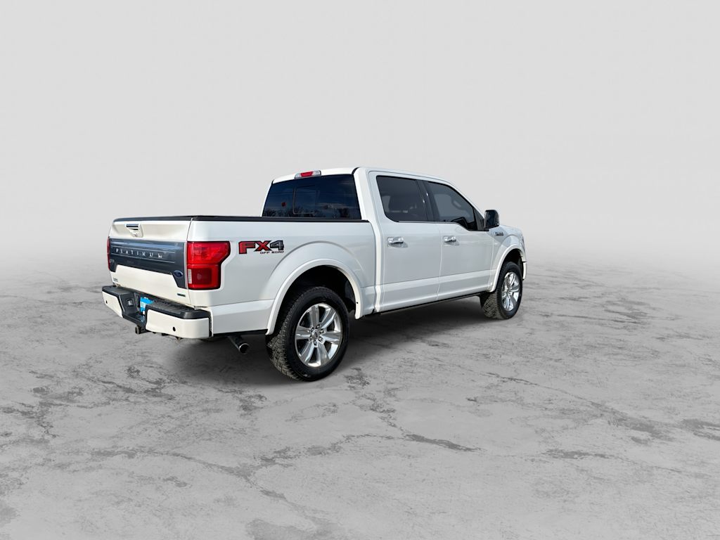 Thumbnail: 2019 Ford F-150 - 18