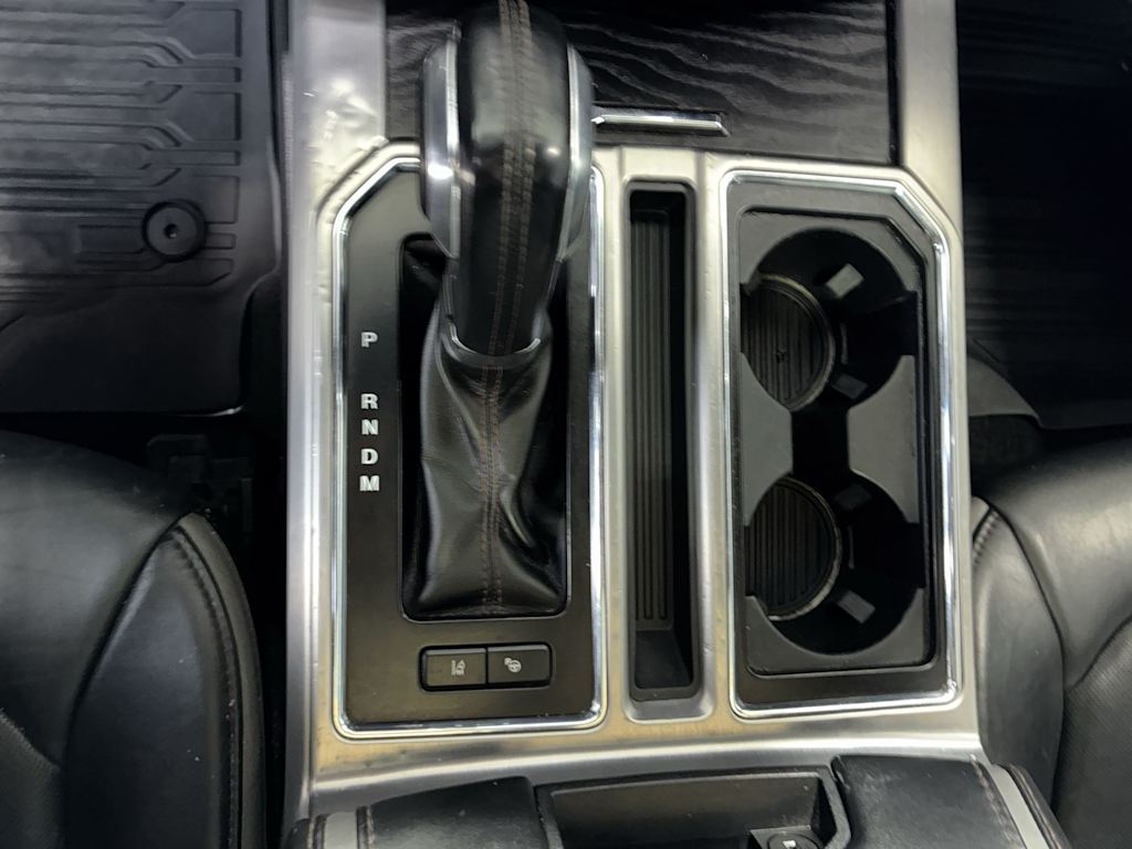 Thumbnail: 2019 Ford F-150 - 13