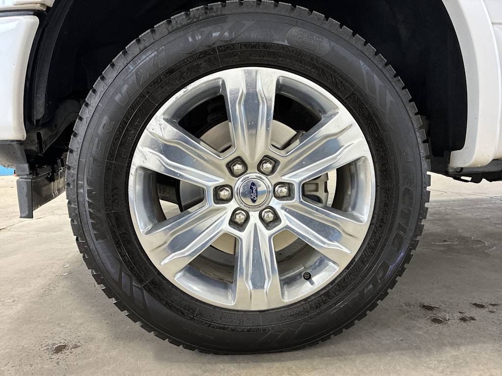 Thumbnail: 2019 Ford F-150 - 7