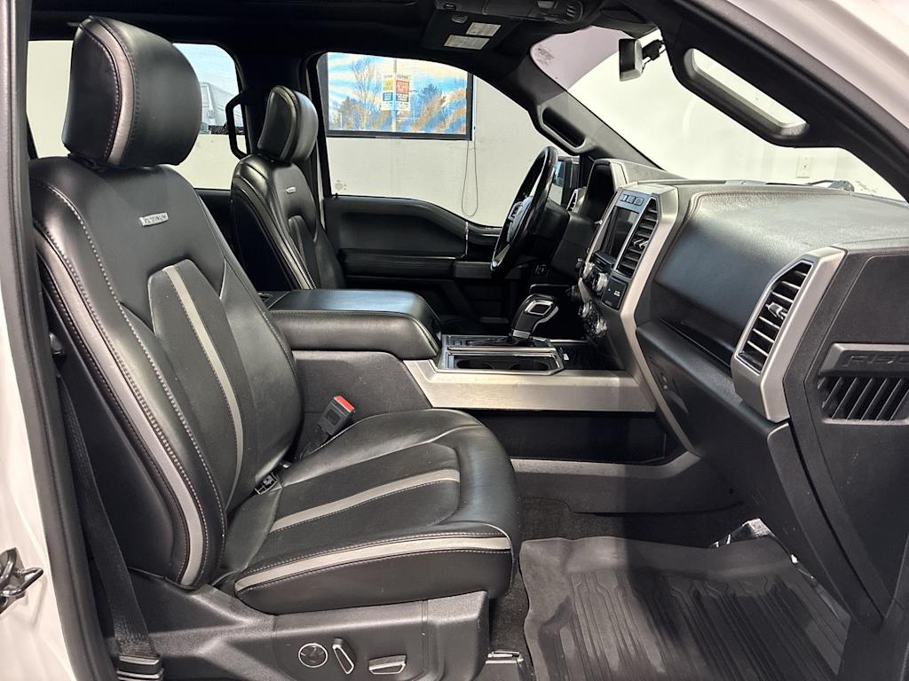 Thumbnail: 2019 Ford F-150 - 10