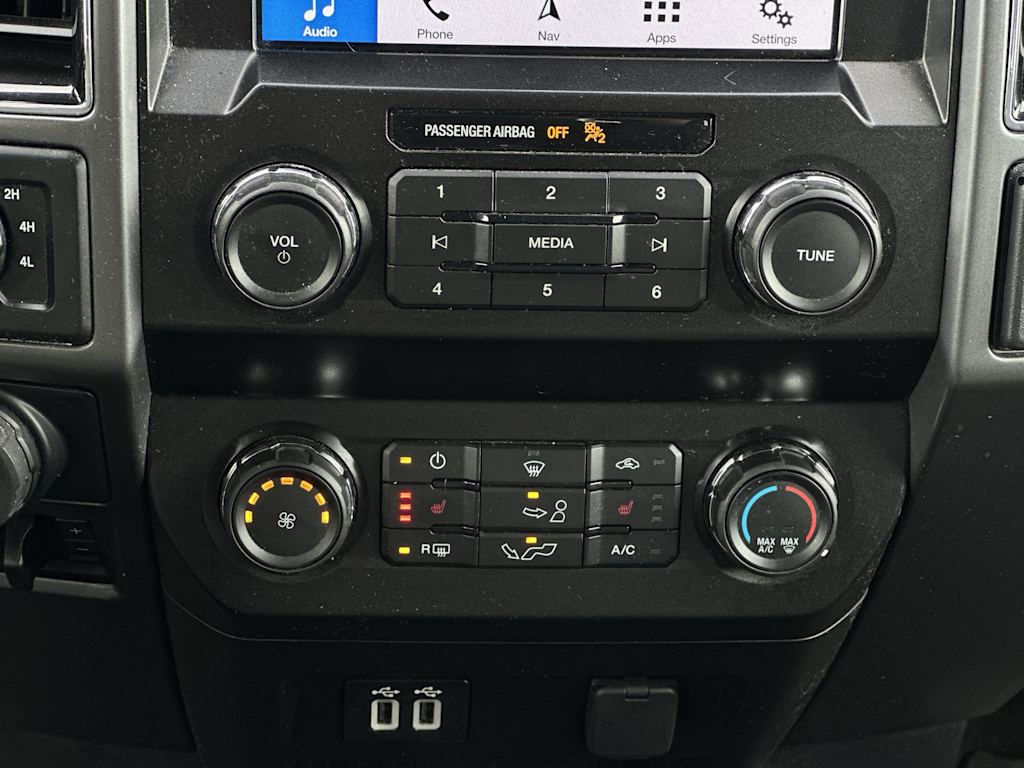 Thumbnail: 2019 Ford F-150 - 20