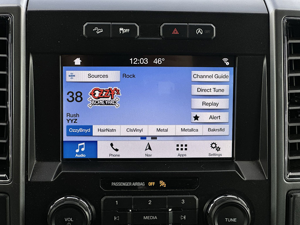 Thumbnail: 2019 Ford F-150 - 12