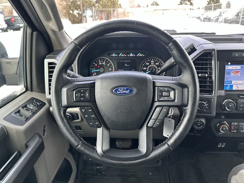 Thumbnail: 2019 Ford F-150 - 2