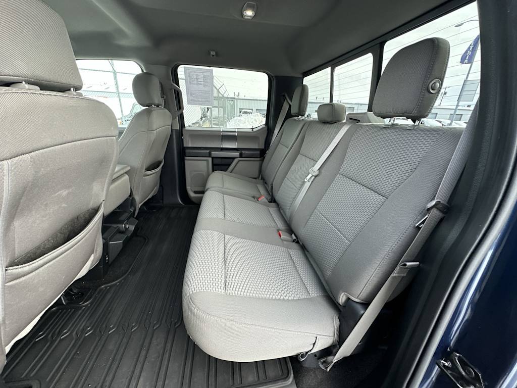 Thumbnail: 2019 Ford F-150 - 11