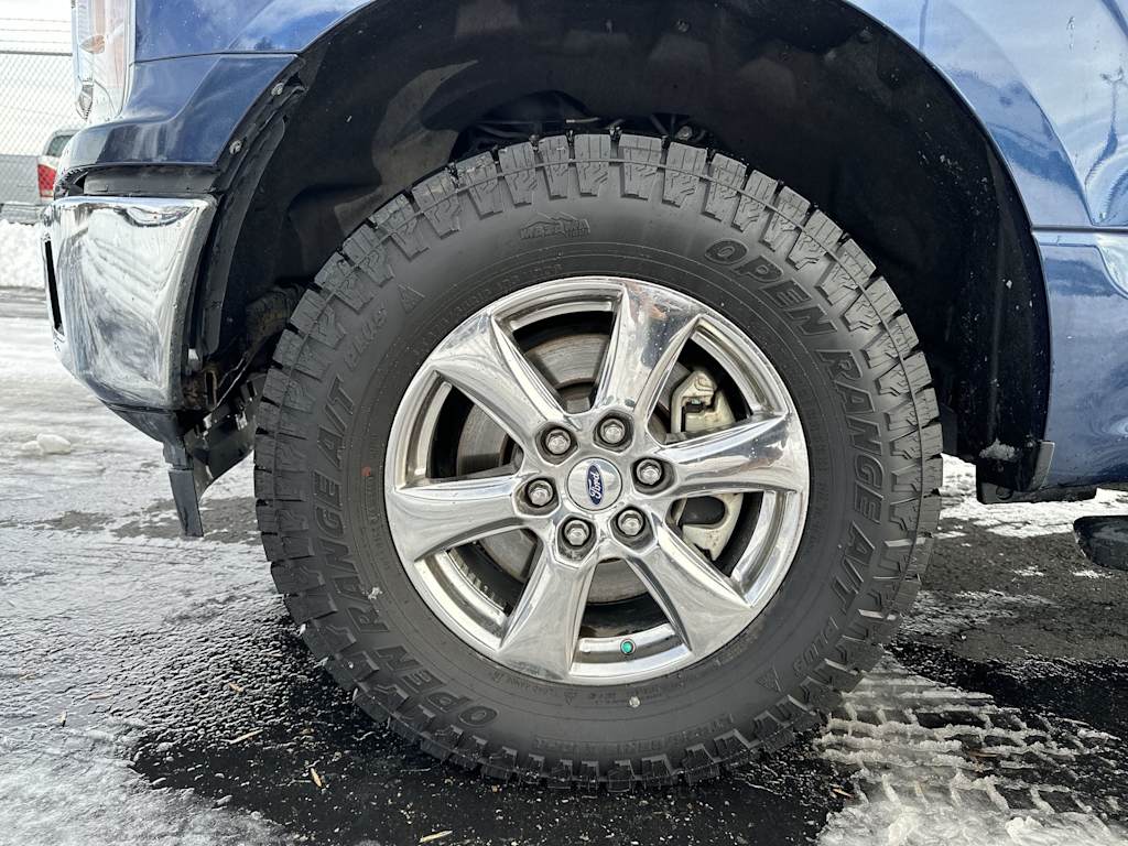 Thumbnail: 2019 Ford F-150 - 7