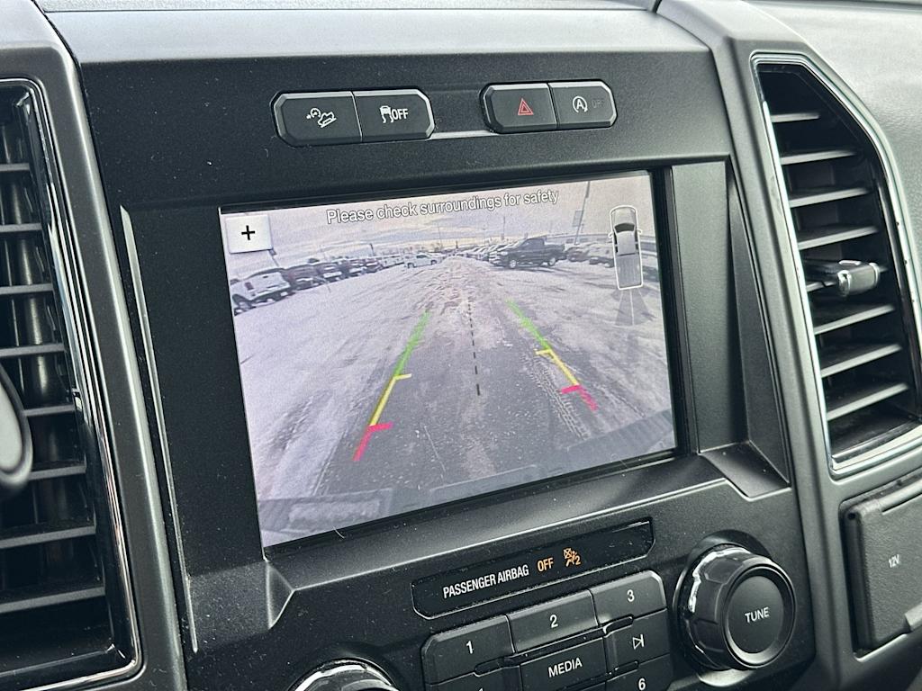 Thumbnail: 2019 Ford F-150 - 24