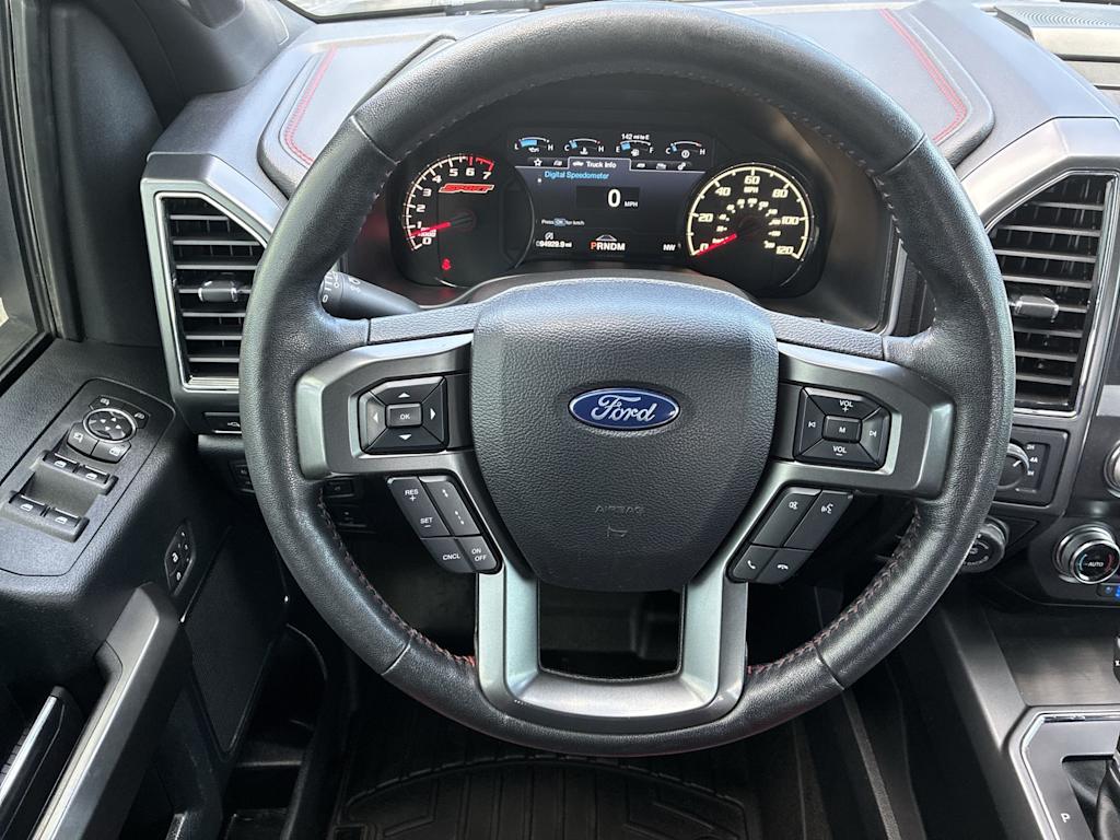 Thumbnail: 2020 Ford F-150 - 2