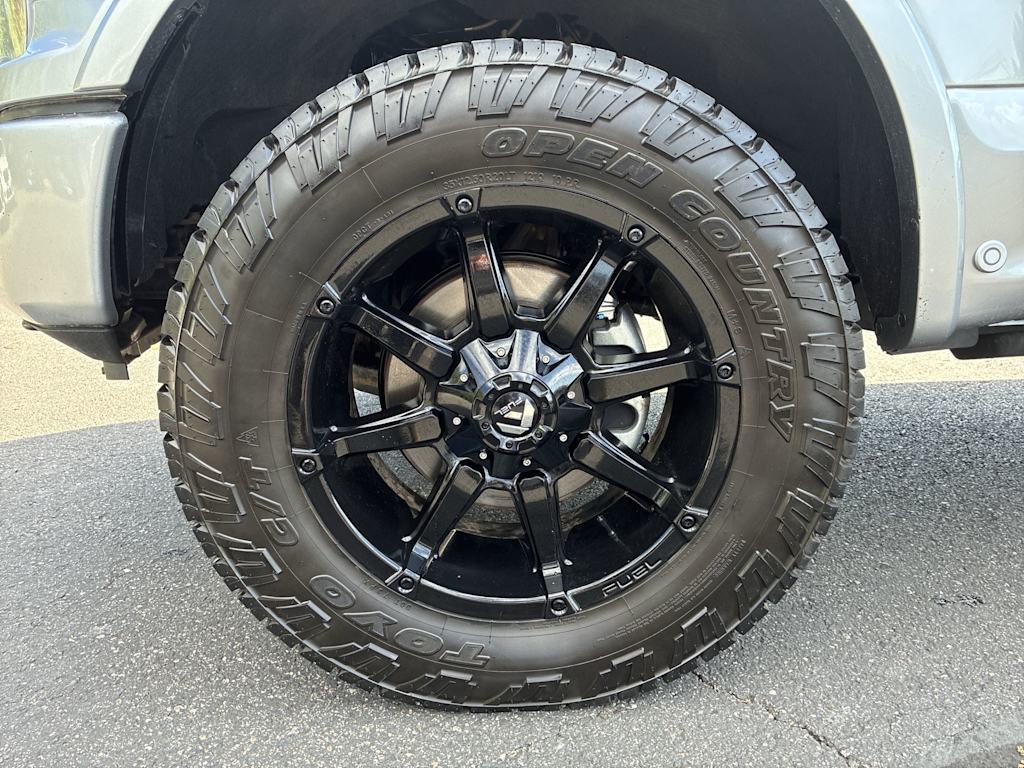 Thumbnail: 2020 Ford F-150 - 8