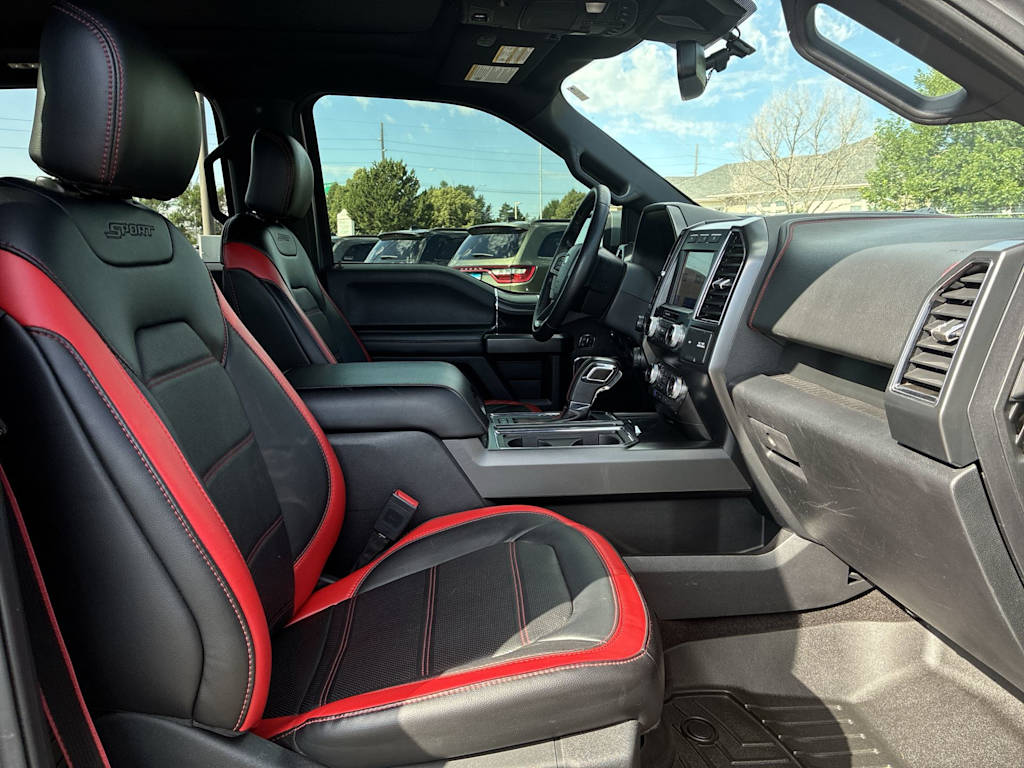 Thumbnail: 2020 Ford F-150 - 10