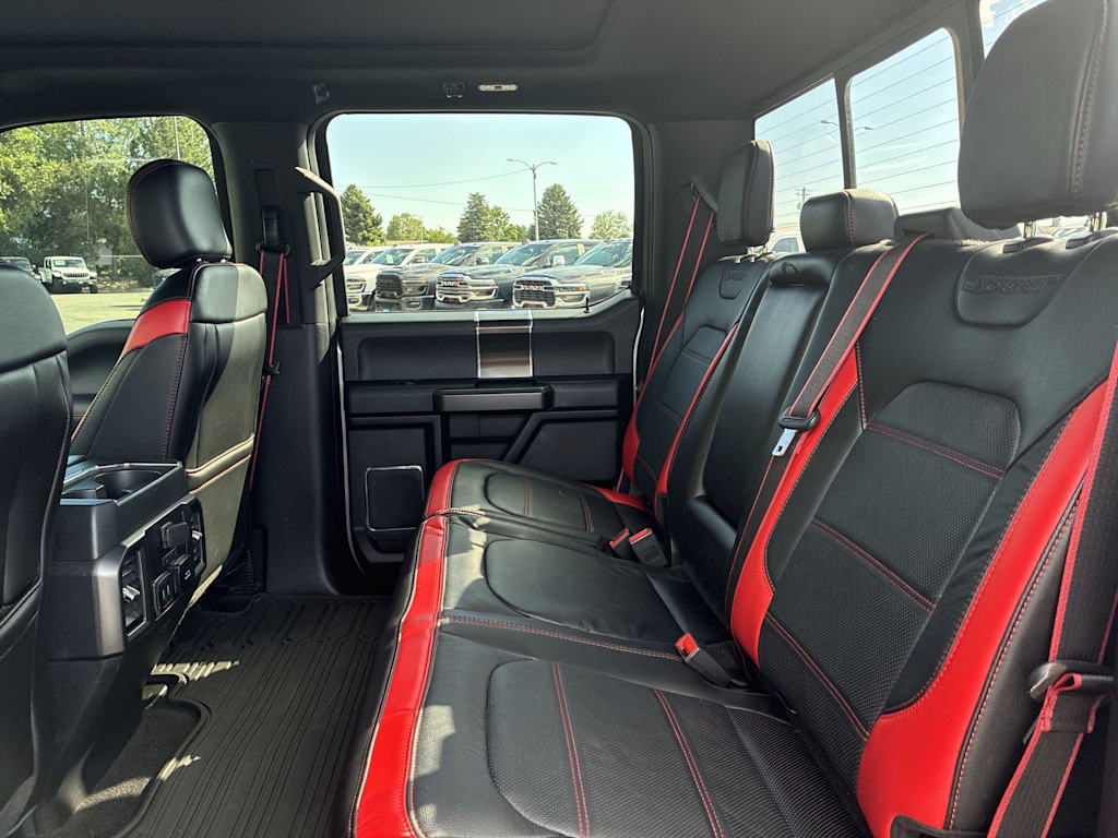 Thumbnail: 2020 Ford F-150 - 11