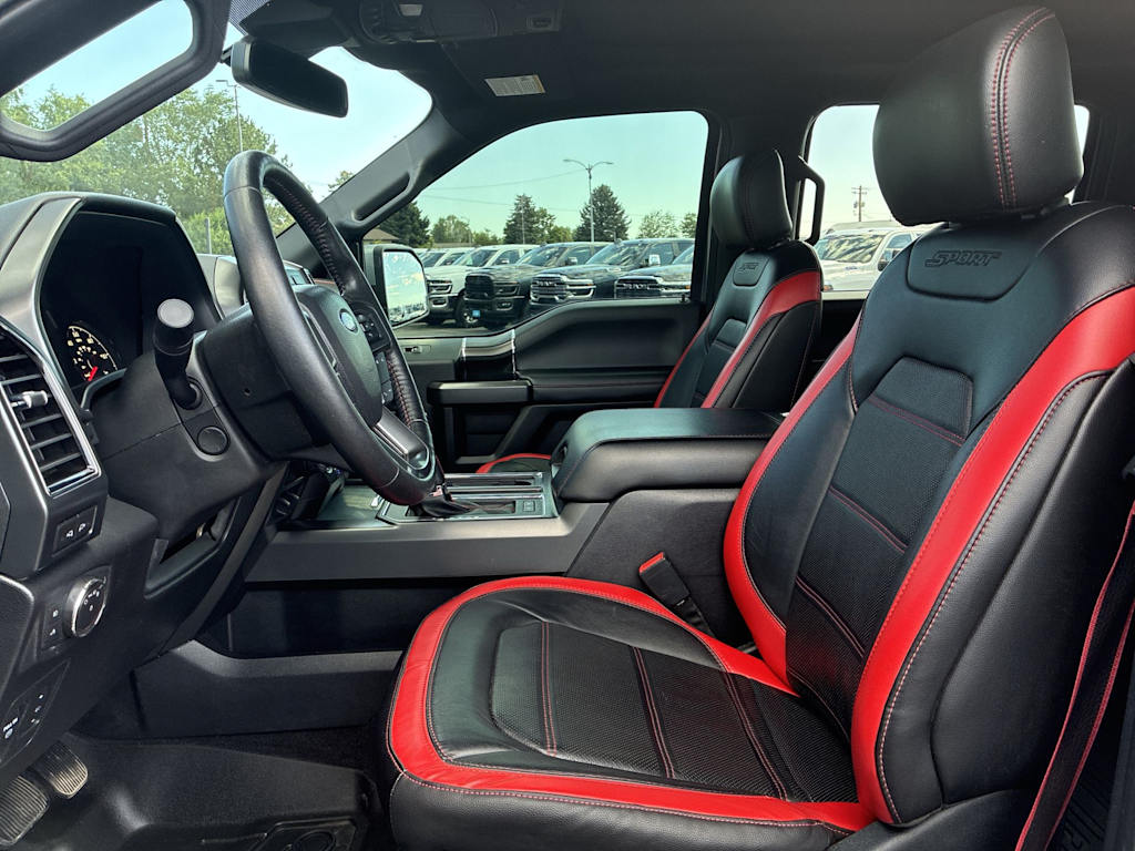 Thumbnail: 2020 Ford F-150 - 9