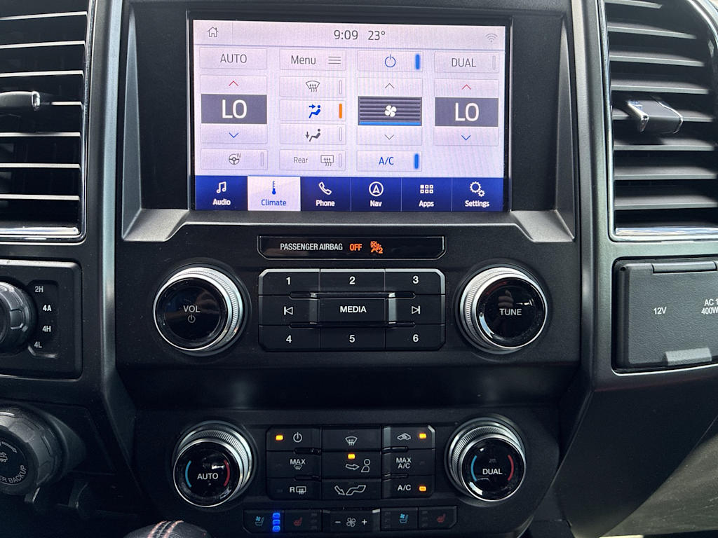 Thumbnail: 2020 Ford F-150 - 20