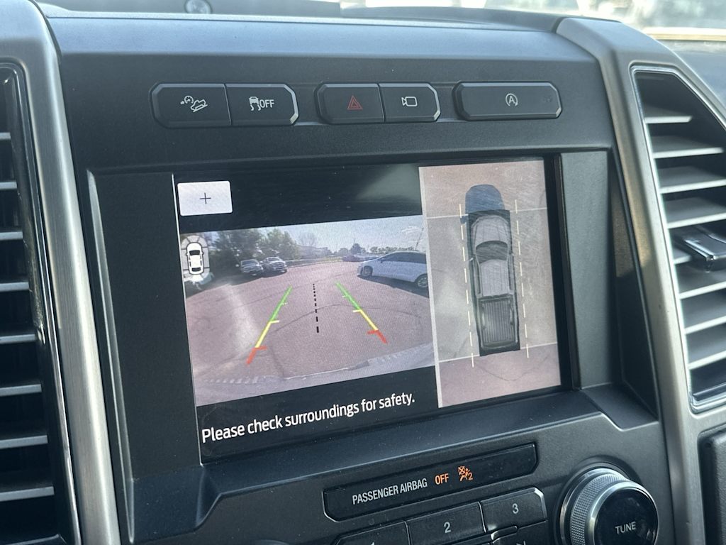 Thumbnail: 2019 Ford F-150 - 25