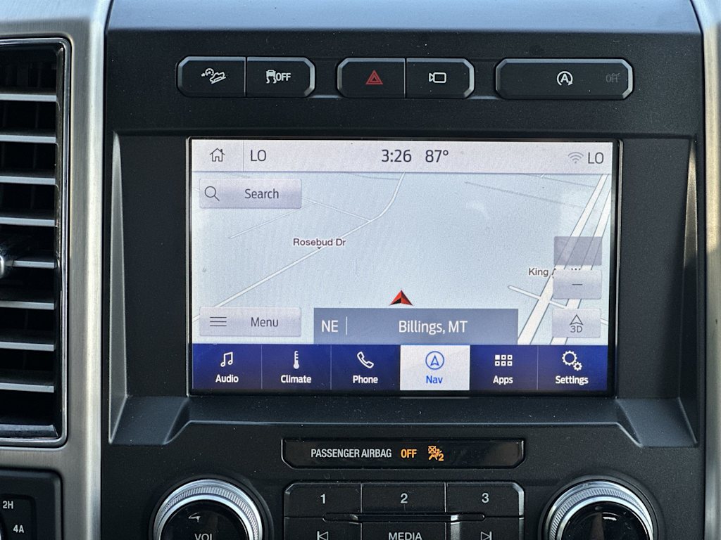 Thumbnail: 2019 Ford F-150 - 23