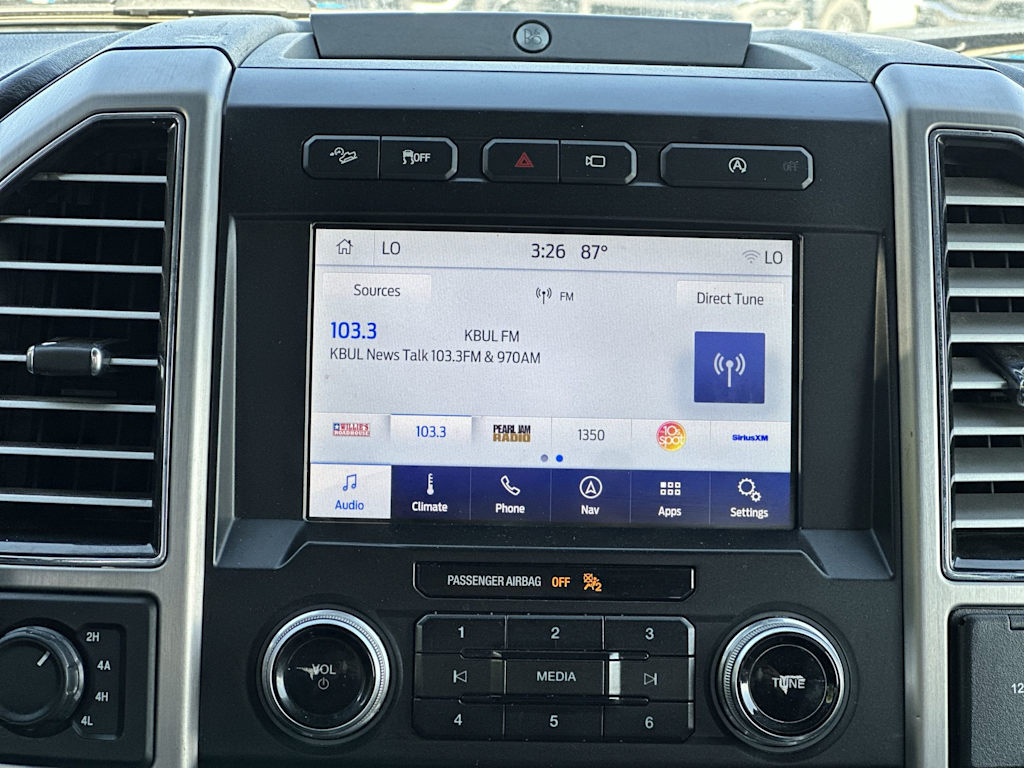 Thumbnail: 2019 Ford F-150 - 10