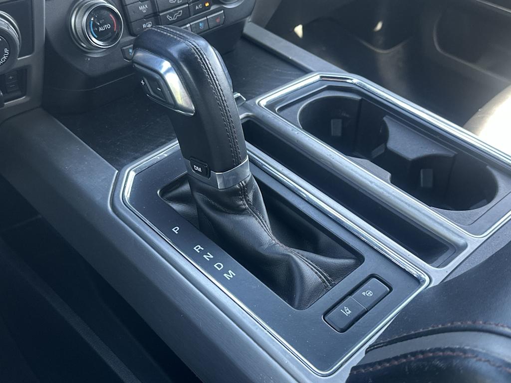 Thumbnail: 2019 Ford F-150 - 11