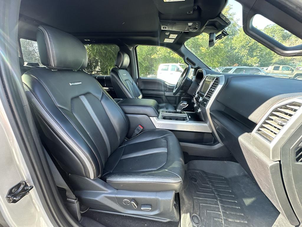 Thumbnail: 2019 Ford F-150 - 8