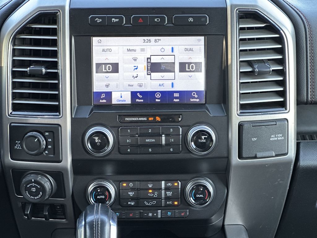 Thumbnail: 2019 Ford F-150 - 22