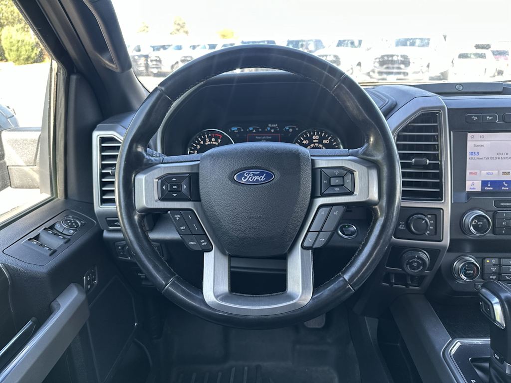 Thumbnail: 2019 Ford F-150 - 2