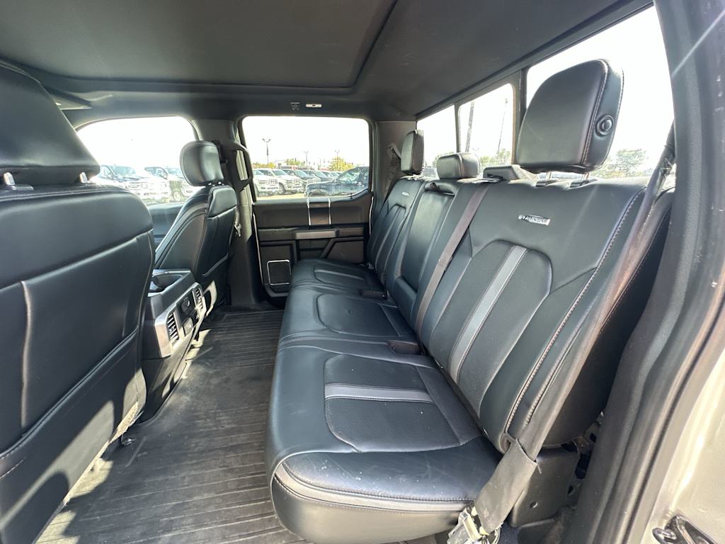 Thumbnail: 2019 Ford F-150 - 9