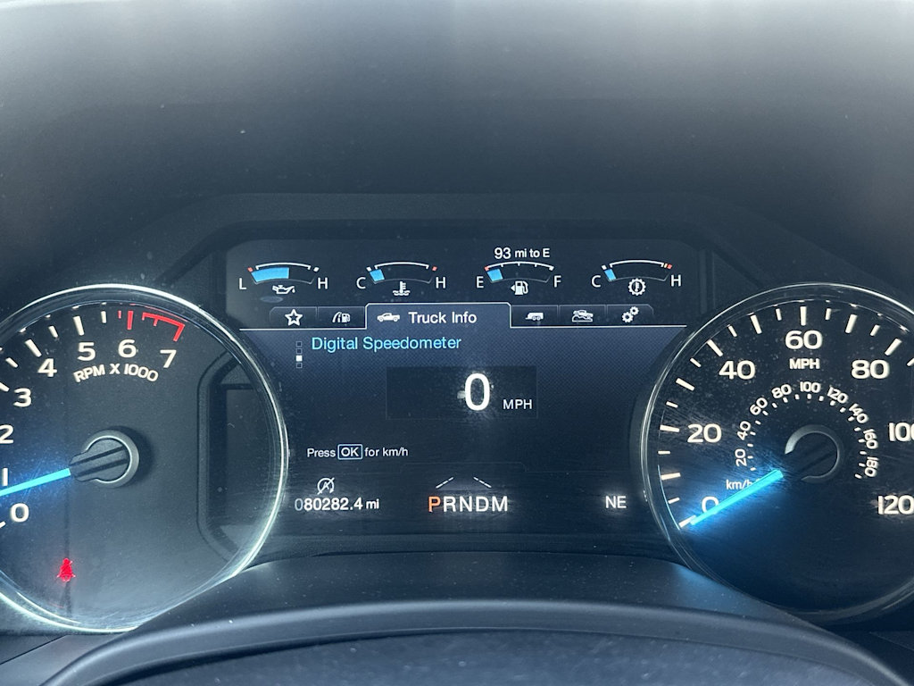 Thumbnail: 2019 Ford F-150 - 12