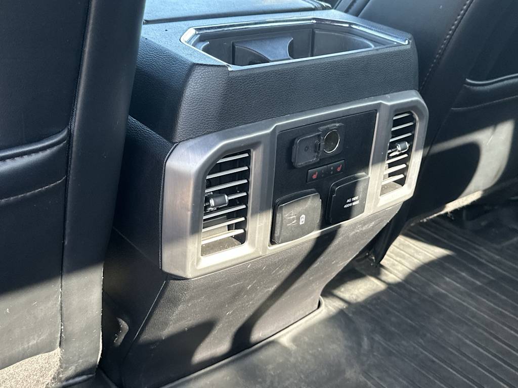 Thumbnail: 2019 Ford F-150 - 24