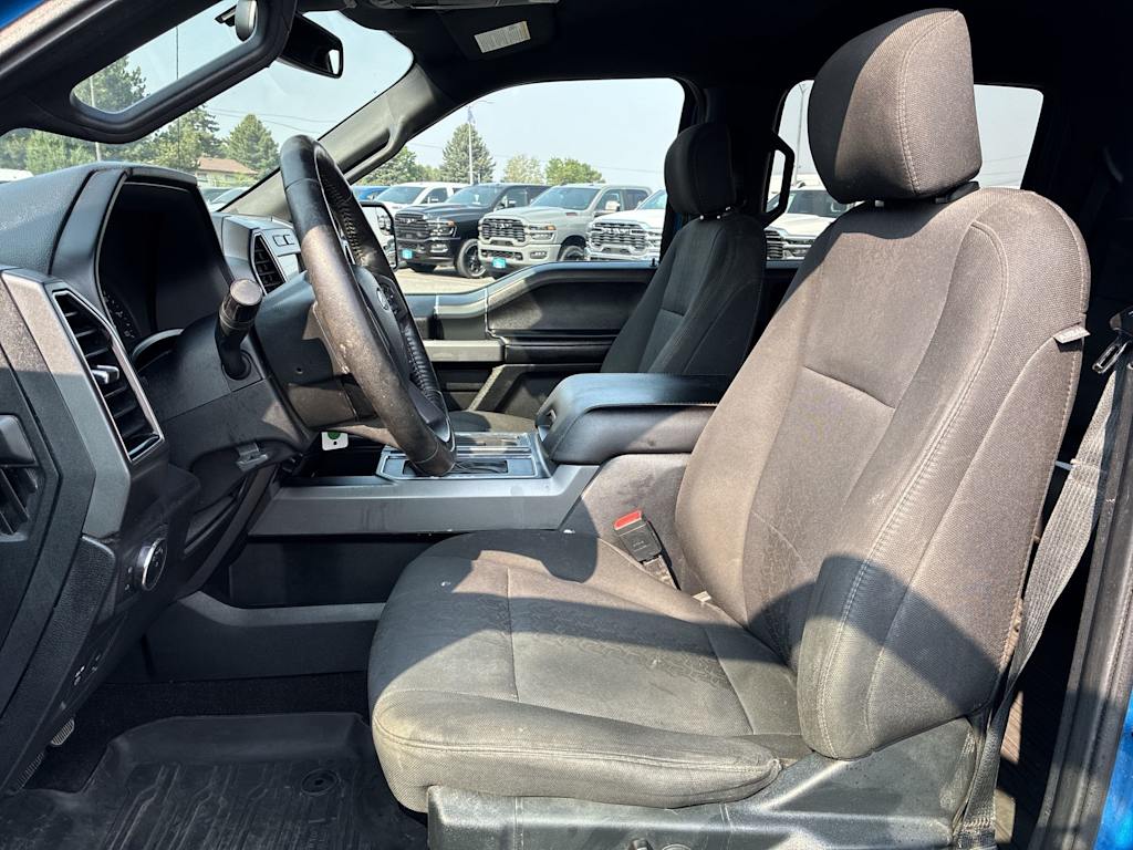 Thumbnail: 2020 Ford F-150 - 8