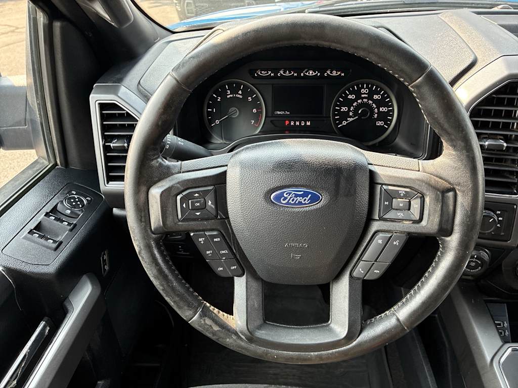 Thumbnail: 2020 Ford F-150 - 2